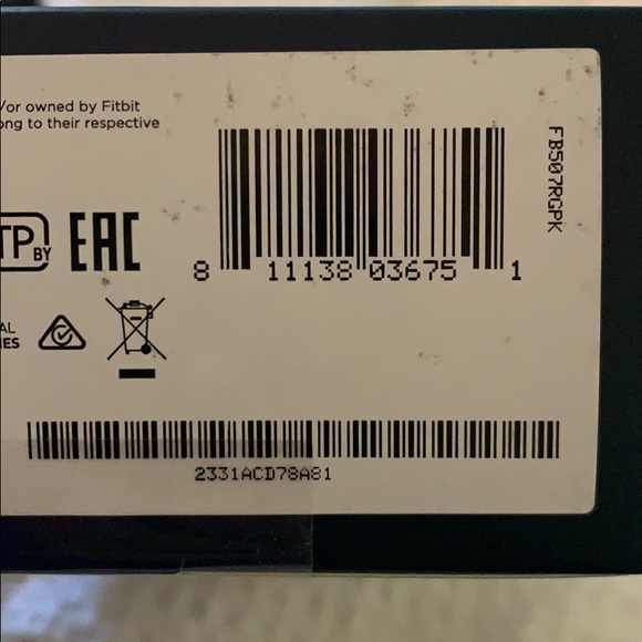 Fitbit Versa 2 - Picture 8 of 8